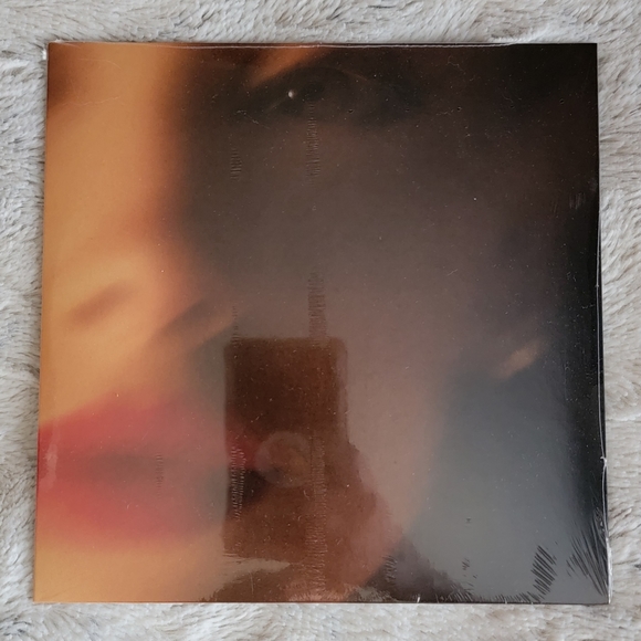 Ariana Grande Yes, and? 7" Single LP Vinyl Record - Picture 7 of 7